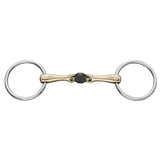 Herm Sprenger WH Ultra Soft Double-Jointed Loose Ring