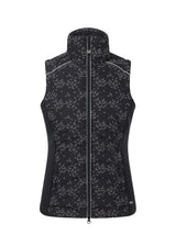 Kerrits Horse Reflection Quilted Vest