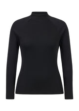 Kerrits Align Textured Mock Neck