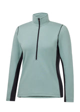 Kerrits Soft Haven Plush Fleece Half Zip Top