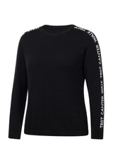 Kerrits Equi Rhythm Crew Neck Sweater