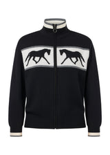 Kerrits Reflections Full Zip Sweater