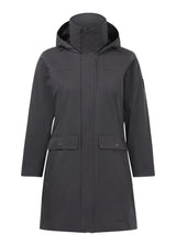 Kerrits Weatherlock Three-Quarter Length Jacket