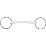 Herm Sprenger Duo Loose Ring Snaffle
