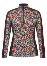 Kerrits IceFil Long Sleeve Print Shirt