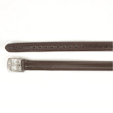 Shires Velociti Gara Easy Care Stirrup Leathers