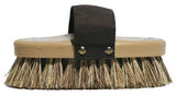 Decker Grip Fit Thoroughbred Brush