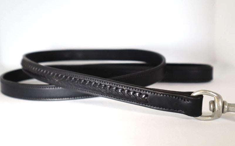 KL Select Braided Dog Leash