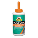 Absorbine Hooflex Therapeutic Conditioner Liquid and Brush