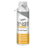 Absorbine Silver Honey Thrush Foam