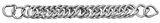 Herm Sprenger Stainless Steel Curb Chain
