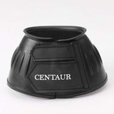 Centaur EcoPure Ribbed Velcro Bell Boots