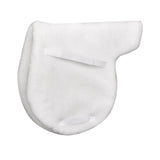 Ovation Double Fleece Hunter Saddle Pad