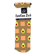 Ovation Zocks Boot Socks