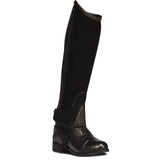 Ovation Children's Suede Half Chap
