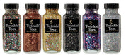 Twinkle Toes Glitter Hoof Polish