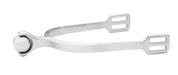 Full view of the Centaur Soft Touch Roller Ball Spur