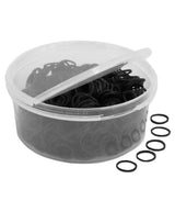 Equi-Essentials Rubber Braiding Bands (800 Pack)