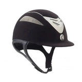 One K Defender Suede Helmet