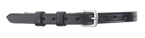 Ovation Square Buckle Premium Spur Straps