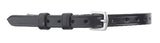 Ovation Square Buckle Premium Spur Straps