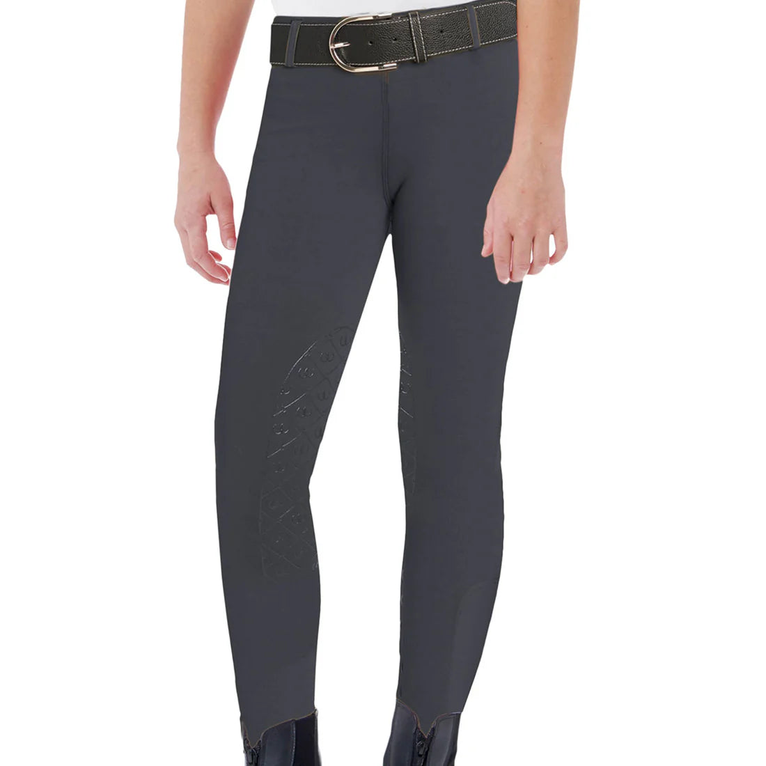 Ovation Aerowick GripTech Knee Patch Tight