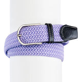Ovation Braided Stretch Belt