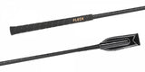 Fleck Patent Synthetic Leather Wrapped Jumping Bat