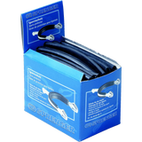 Herm Sprenger Rubber Spur Protectors