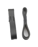 Camelot Leather Bit Loops