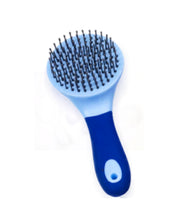 Equi Essentials Soft Touch Mane & Tail Brush