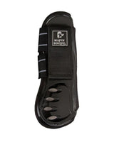 Majyk Equipe Vented Infinity Open Front Tendon Jump Boot