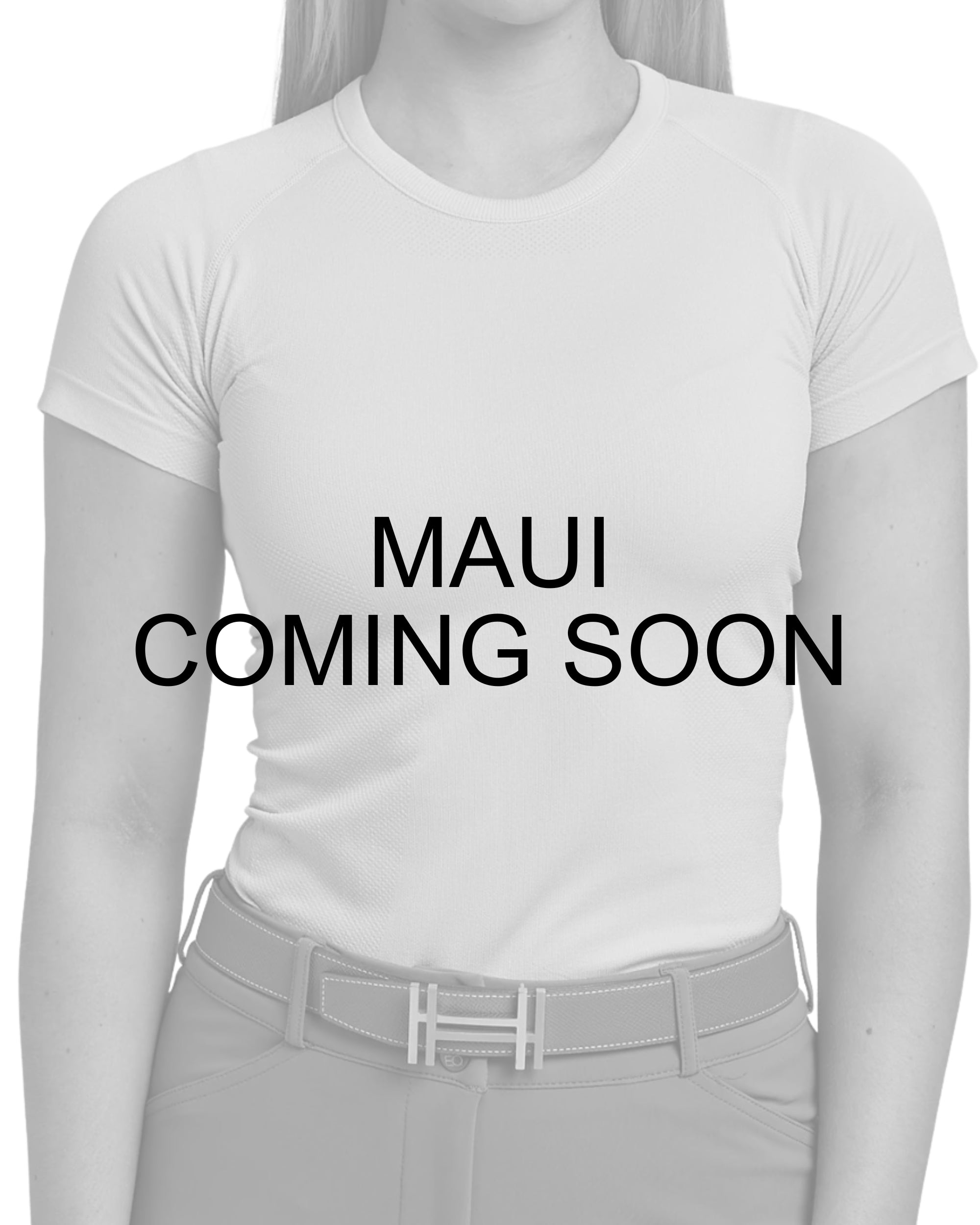 TKEQ Kennedy Seamless Short Sleeve Shirt 2.0