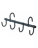 Equi-Essentials Portable Tack Rack Bar