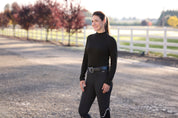Kerrits Fusion II Full Leg Clinic Breech