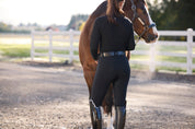 Kerrits Fusion II Full Leg Clinic Breech