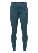 Kerrits Printed Knee Patch Pocket Sport Tight