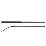 Premiere Glitter Stone Dressage Whip