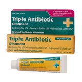 Triple Antibiotic Ointment