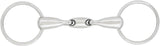 Centaur Loose Ring Oval Mouth Bit