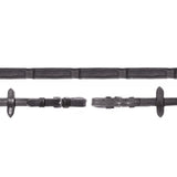 Schockemohle Durasoft Buckle Reins
