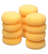 Jacks Tack Sponges (12 Pack)