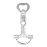 Blue Stallion Farm Zinc Bottle Opener