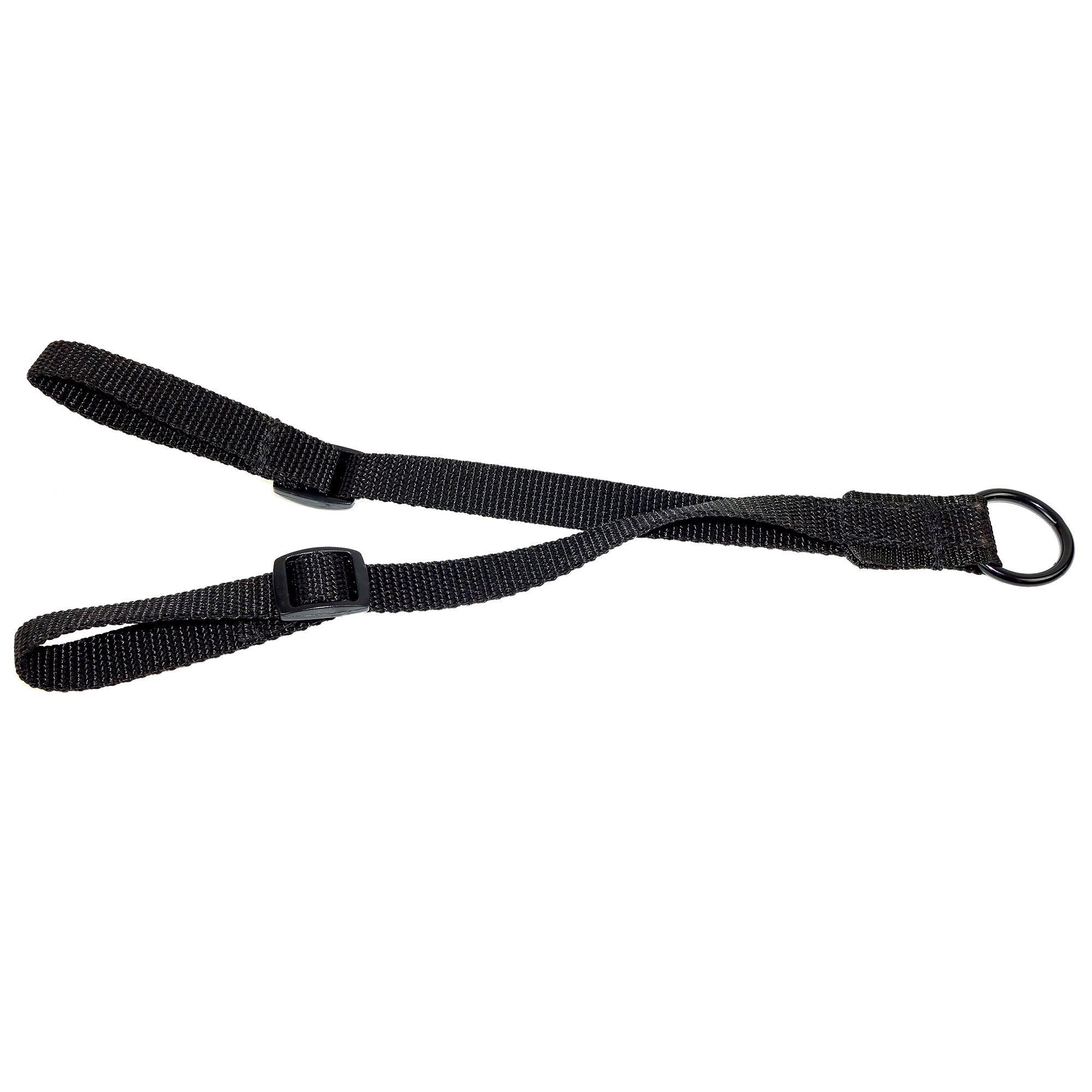 Nunn Finer Airvest Saddle Strap