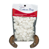 Nunn Finer Cotton Stud Hole Plugs