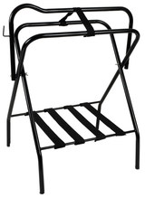 Jacks Folding Floor Saddle Stand