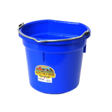 Little Giant Duraflex Flat Back Bucket