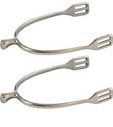 Jack's Dressage Spurs
