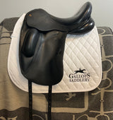 NSC Jhuliet Dressage Saddle