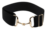 Ellany Elastic Snaffle Belt